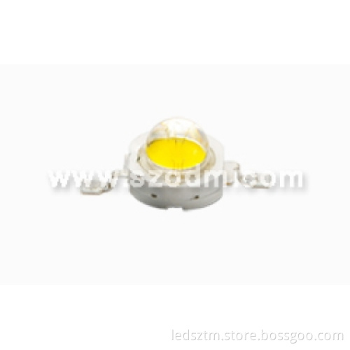 High Power MR16 Spotlight 3W  LED Cup Light